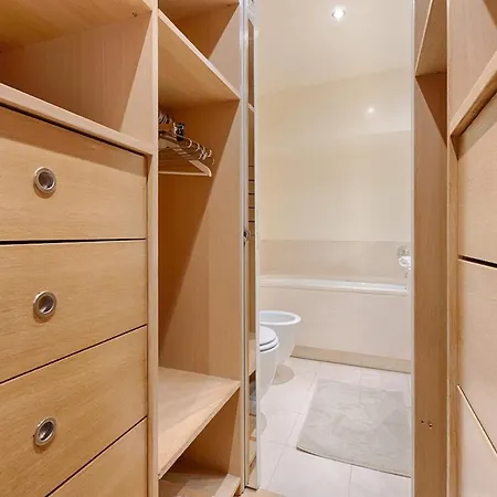Luxury Saint Honore Champs Elysees Appartement Paris
