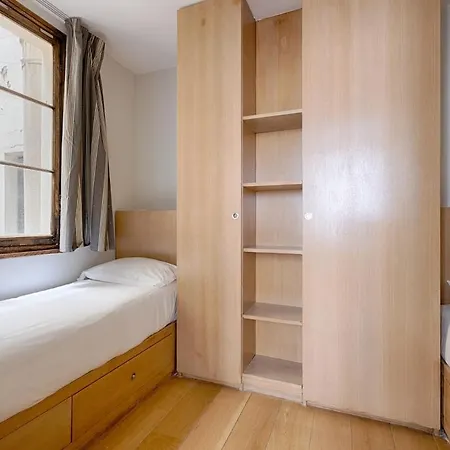 Luxury Saint Honore Champs Elysees Appartement *