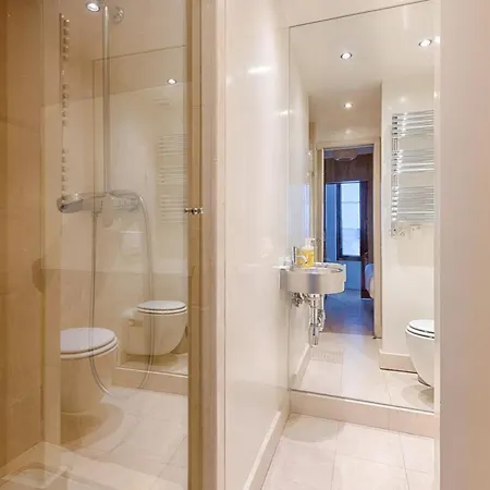 Luxury Saint Honore Champs Elysees Paris